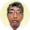 Prof. Mahinda Kommalage