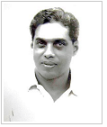 Prof Valentine Basnayake