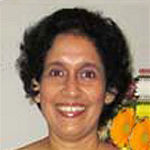 Prof Piyusha Atapattu MBBS, MD(Medicine), FRCP(Edin), MSc(MedEd,UK)