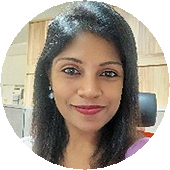 Dr. Gihani Jayaweera