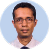 Dr Nayomi Ranathunga