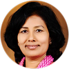 Dr. Kausala Sithamparapillai