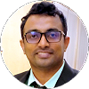 Dr. M. I. M. Shuja