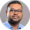 Dr. P. Logenthiran