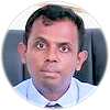 Dr. Tharindu Dinupa