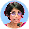 Prof. Deepthi de Silva