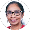 Prof. Dinithi Fernando