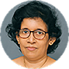 President  Physiological Society of Sri Lanka