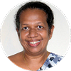 Prof. Sharaine Fernando
